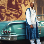 how Boncana Maïga shaped dance music