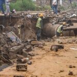 Climate finance has failed Africa twice over – how to fix it