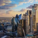How Brexit reduced the City of London’s financial clout – new research
