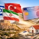 Israelis, Turks and Iranians drive property boom in Greece Greek City Times