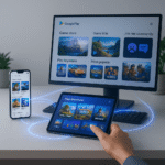 Google Play Becomes Gaming Hub with PC Support, Trials