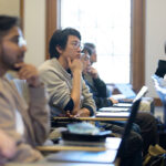 Bridging theoretical and applied: UChicago master’s in financial math, finance and management