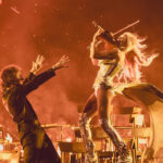 Eurovision Finland, France, Denmark and Greece are leading the Eurovision 2026 betting odds