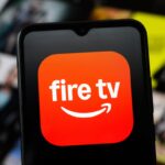 Amazon is rolling out a redesigned Fire TV app