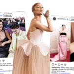 The Story Behind Check the Tag, Fashion’s Favorite Instagram Account