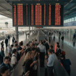 Canada Joins Spain, Latvia, Greece, Hong Kong, and Iran in Facing a Groundbreaking Global Airline Crisis as Middle Eastern Airspace Shutdown Triggers Revolutionary Flight Cancellations and Travel Disruptions