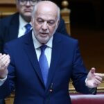 Justice minister to form working group for Greece’s EU presidency