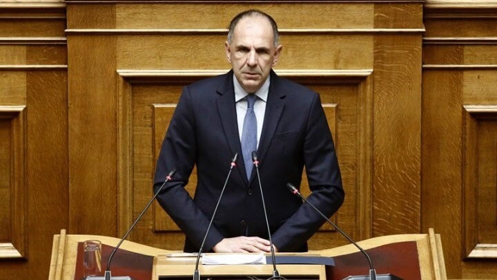 Greece’s Global Role Strengthened, Opposition’s Negativity “Damages the Country” Greek City Times