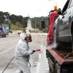 Greece Confirms First Foot-and-Mouth Disease Case in 25 Years on Lesvos