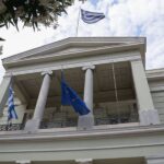 Greece moves Tehran embassy to Baku