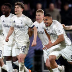 Kicked, Denied, Still Standing: Nottingham Forest Wild Night Ends in Glory