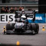 Greece’s University of Thessaly Develops Electric Racing Car for Formula Student