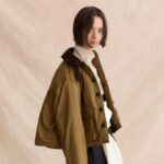 Forte Forte Fall 2026 Ready-to-Wear Collection [PHOTOS]