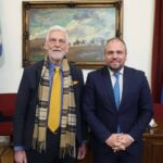 Meeting held in Greece to discuss ways to strengthen relationship with Greeks abroad