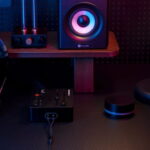 Fosi Audio C3 AI Gaming Sound Card Debuts at CanJam NYC 2026