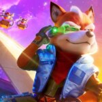 Fox McCloud Actor in Super Mario Galaxy Movie Officially Confirmed (& It’s Perfect)