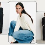 9 Zara, H&M and COS Buys French Women Would be All Over