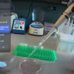 How LabOS AI-powered smart goggles could reduce human error in science
