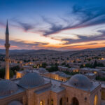 Turkey Joins Cyprus, Egypt, and Greece in Disturbing Tourism as Tourists Flock to Portugal, Spain, Italy, Croatia, and More, Shifting Plans Due to Middle East Crisis, Airspace Restrictions, and Safety Fears