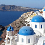 Greece Joins Italy, Turkey, Portugal, Bulgaria, Spain, and Croatia on the Prestigious List of Top Easter Destinations for 2026, Promising Travelers Ideal Weather with Sunny Days, Mild Temperatures, and Less Rain for the Perfect Holiday Experience
