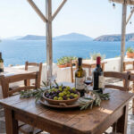 Greece Confronts Rising Energy Costs and Inflation as Tourists Shift Spending Habits and Redefine the Traditional Holiday Experience