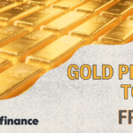 Gold strengthens after President Trump extends Hormuz deadline