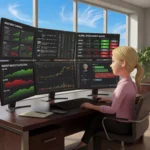 NVIDIA Blackwell Sets STAC-AI Record for LLM Inference in Finance