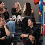 How Fuorimoda University experienced Milan Fashion Week FW26