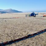 Scientists discover potentially huge freshwater reservoir hidden beneath Great Salt Lake