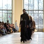 Gabriela Hearst Fall 2026 Fashion Show Review