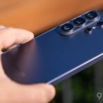 Samsung Galaxy S26 to get AirDrop support soon