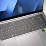 Samsung Galaxy Book6 Ultra Review – Impressive multimedia laptop with gorgeous OLED & RTX 5070