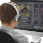 Pouring the Perfect Interface Before the Game Starts