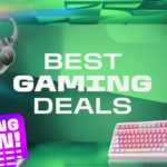 Last Chance at the Best Gaming Deals at Amazon’s Spring Sale 2026: Consoles, PCs and Accessories
