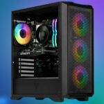Punchy RTX 5060 gaming PC with 32GB of DDR5 gets a decent discount at Newegg