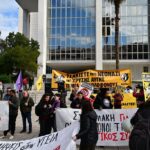 Greece Awaits Historic Ruling on Golden Dawn Convictions