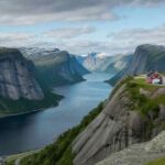 Germany Joins Greece, Hungary, Iceland, Ireland, Italy, Latvia, Lithuania, Luxembourg, Malta, and More as Tourism Booms with Norway’s New Visa Free Travel Access to 185 Countries