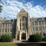 Georgetown Seeks Approval to Launch Graduate Programs in Greece