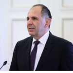 Greece Supports Free Navigation and Diplomacy in Middle East