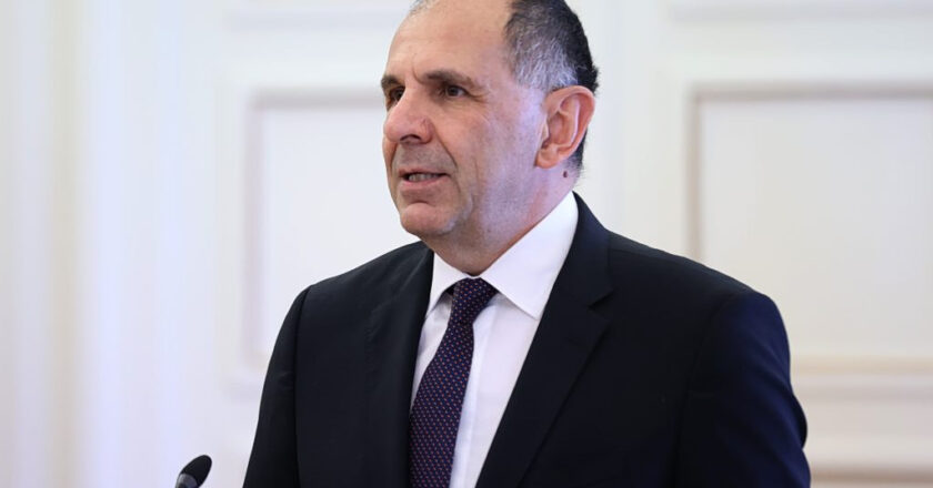 Greece Supports Free Navigation and Diplomacy in Middle East