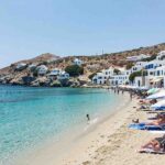 Germany joins the United Kingdom, the United States, Italy, France and Spain to fuel Greece Tourism Boom as Aegean Airlines, Lufthansa and Emirates Report Record Seat Growth — Greek Hotels See Unprecedented Occupancy Surge!