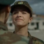 Greece releases video inviting women to join army