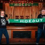Revered Chicago music venue The Hideout sold to new owner who says she’ll keep same “soul”