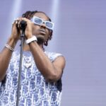 Nigerian singer CKay seeks to redefine how people view African music