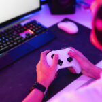 Totally Normal Person Gives Video Game A 0/10 For Lack Of LGBTQ+ Representation