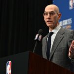 NBA Tanking Reaches New Lows As Bottom Teams Lose 40 Consecutive Games