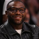 Floyd Mayweather adds third bout in Athens, Greece to 2026 fight schedule