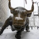 Why Wall Street is calling out ‘echoes’ of the 2008 financial crisis