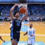 Expert picks for Duke vs. North Carolina, top games on regular season’s last Saturday