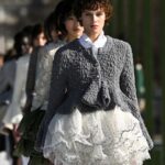 How escapist should fashion be?